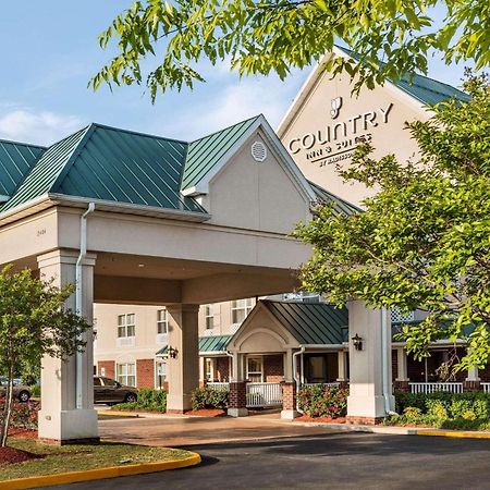 Country Inn & Suites By Radisson, Chester, Va Zewnętrze zdjęcie