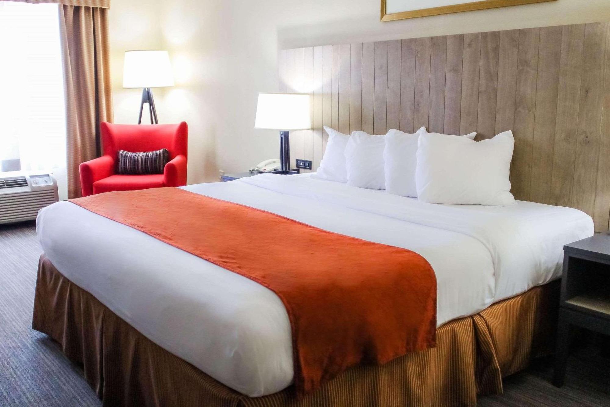 Country Inn & Suites By Radisson, Chester, Va Zewnętrze zdjęcie