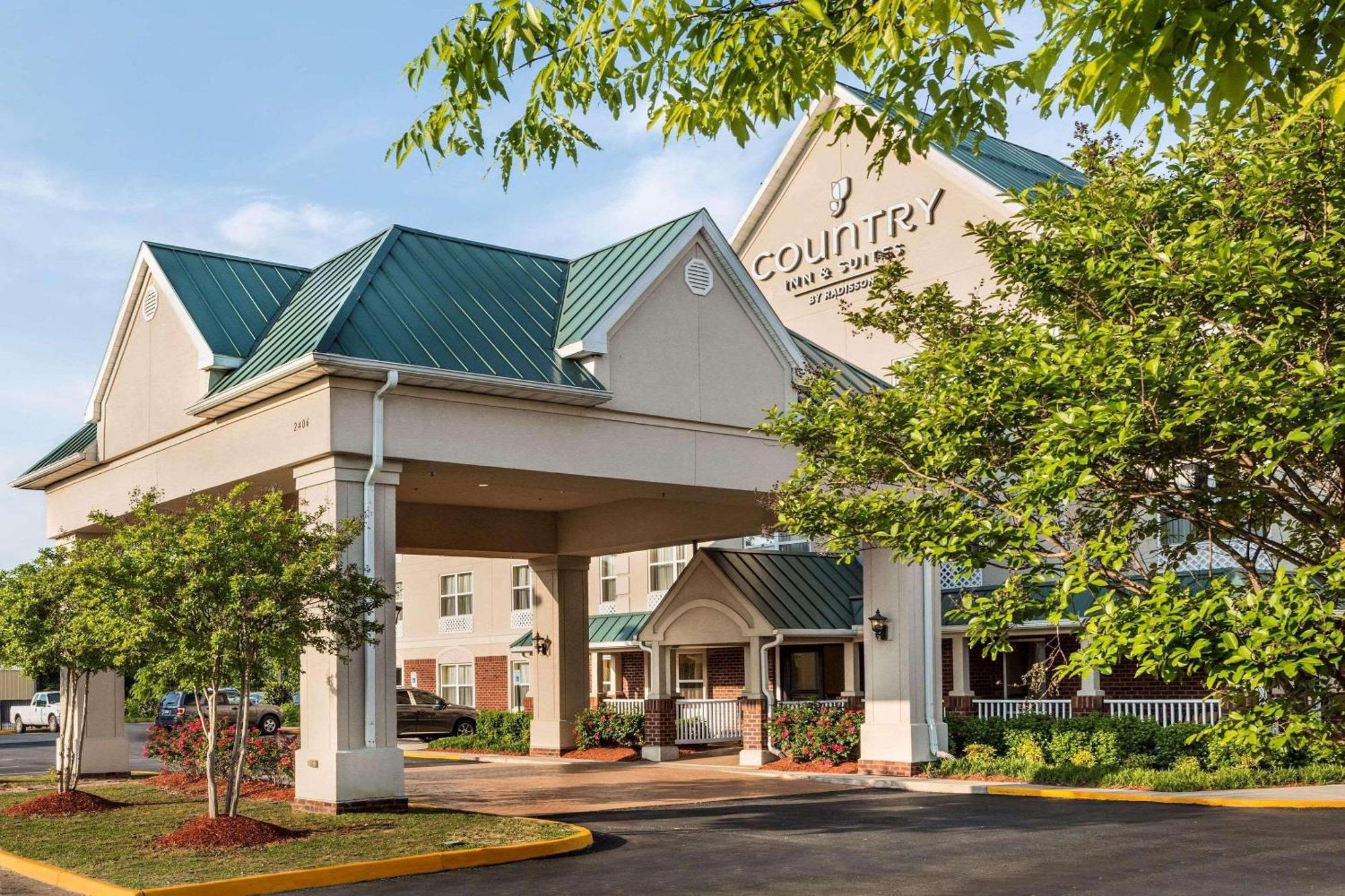 Country Inn & Suites By Radisson, Chester, Va Zewnętrze zdjęcie