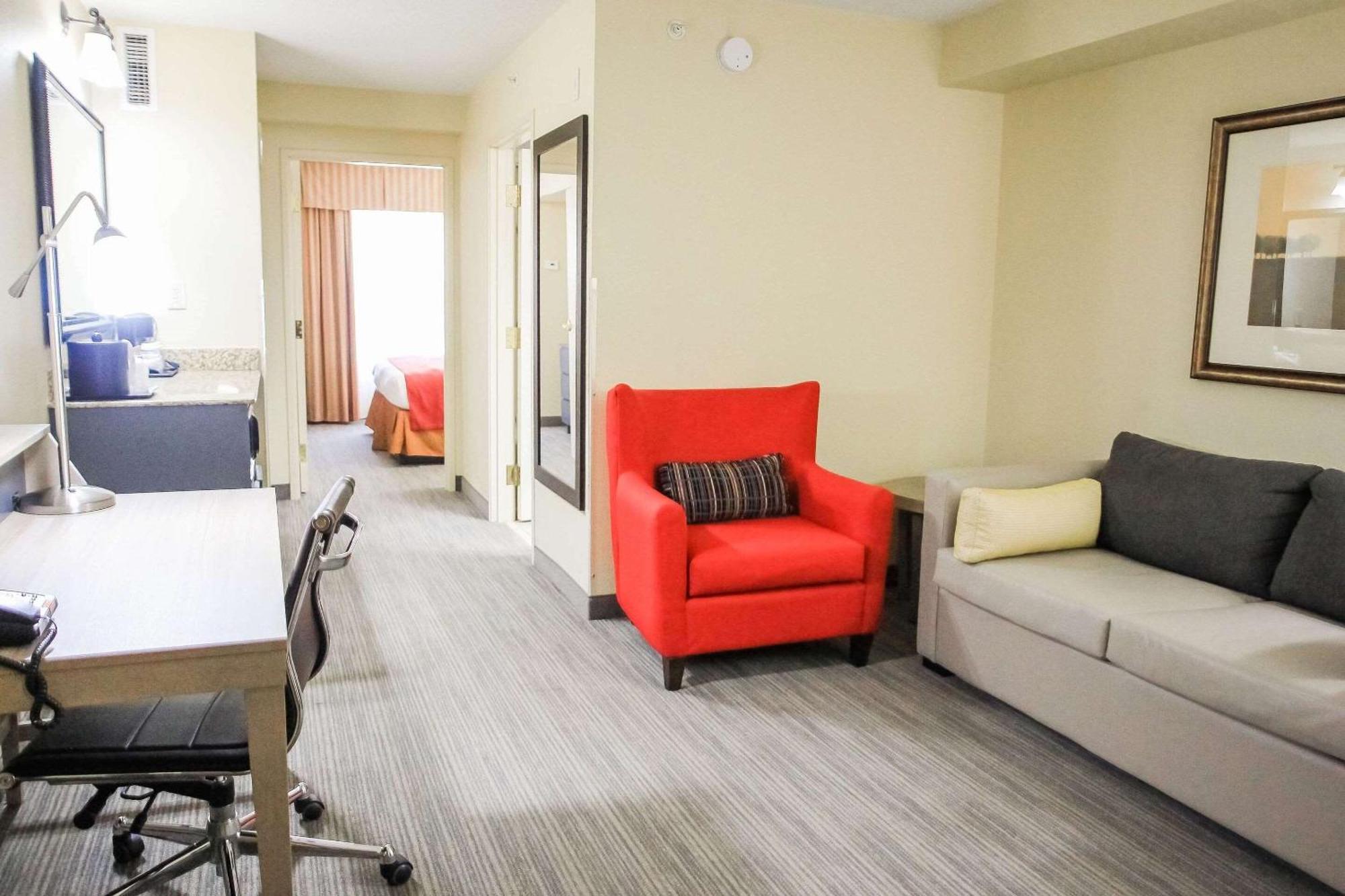 Country Inn & Suites By Radisson, Chester, Va Zewnętrze zdjęcie