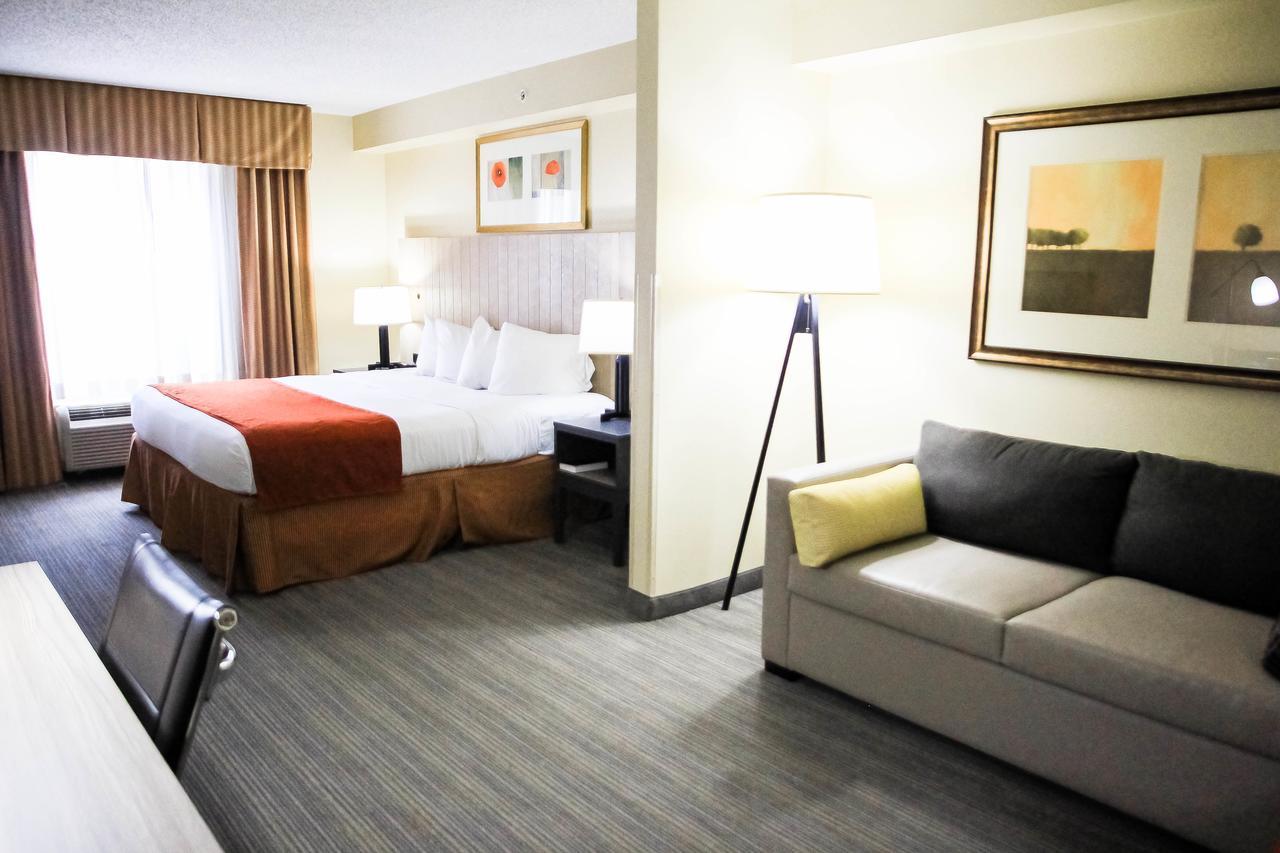 Country Inn & Suites By Radisson, Chester, Va Zewnętrze zdjęcie