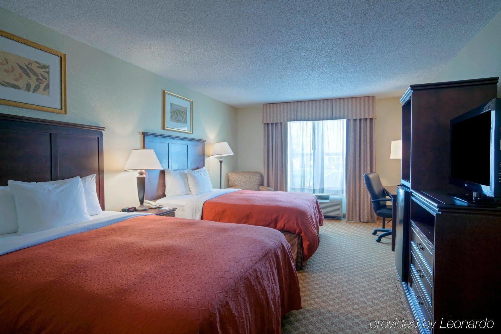 Country Inn & Suites By Radisson, Chester, Va Zewnętrze zdjęcie