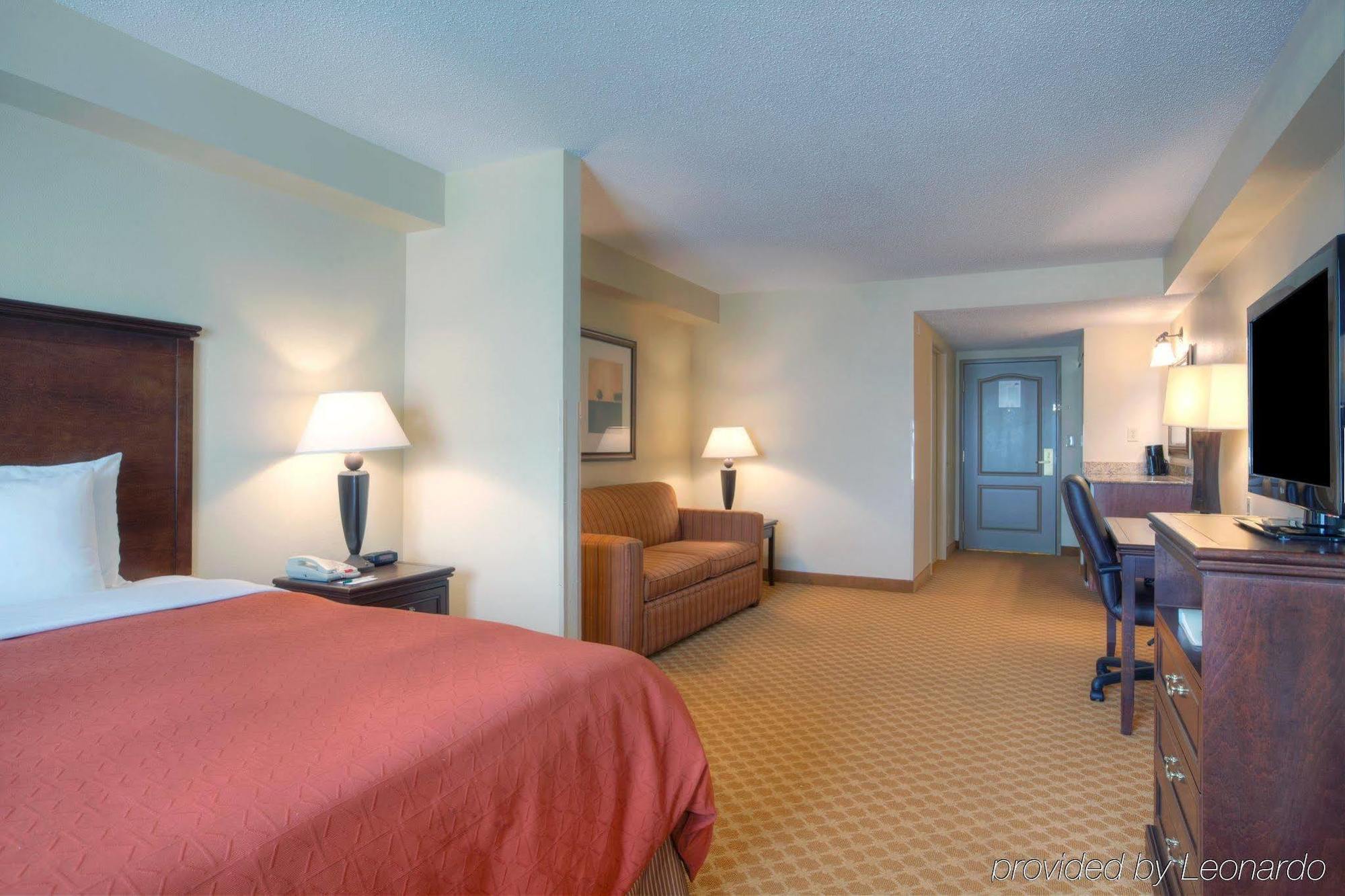 Country Inn & Suites By Radisson, Chester, Va Zewnętrze zdjęcie