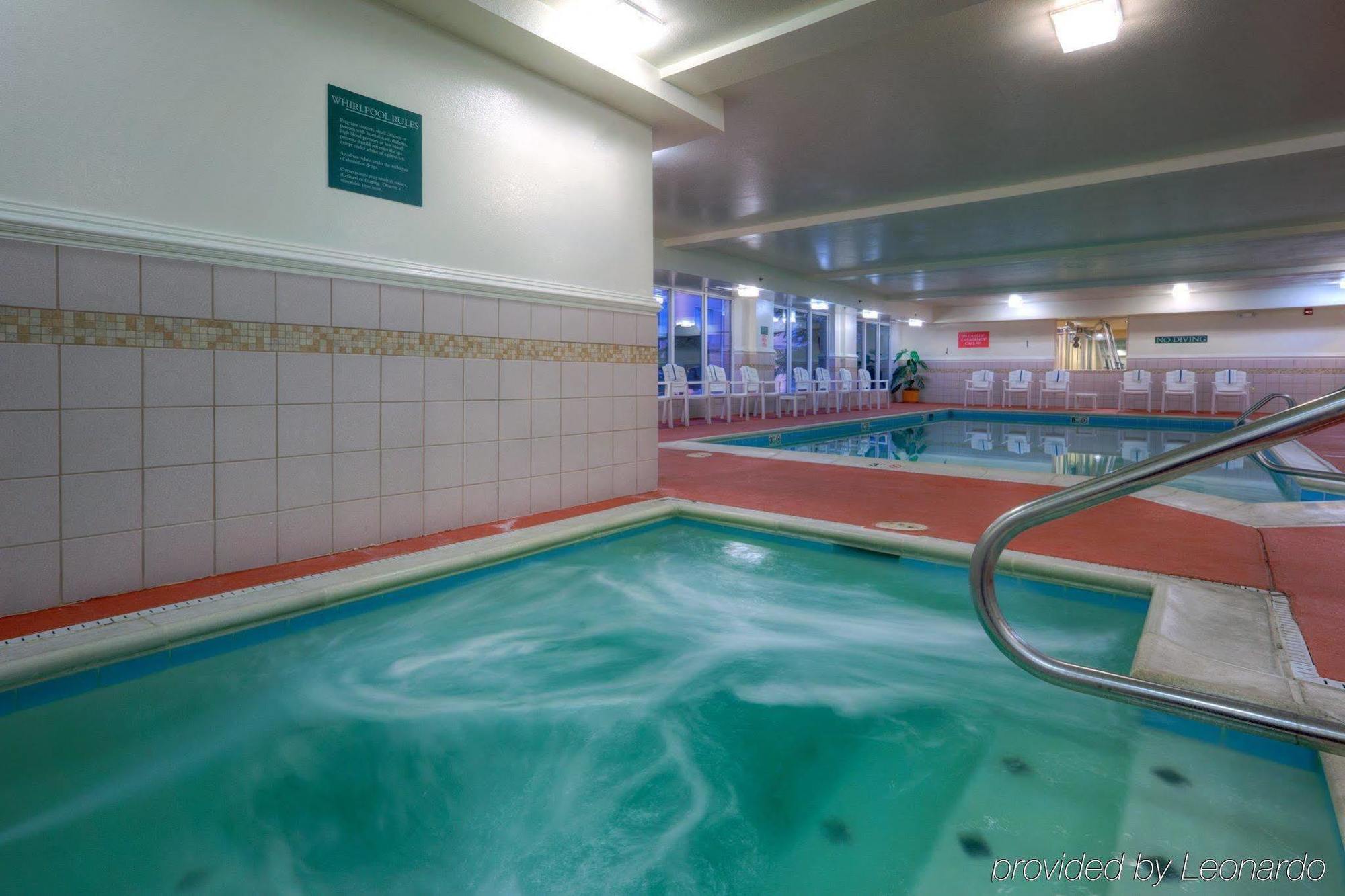 Country Inn & Suites By Radisson, Chester, Va Zewnętrze zdjęcie