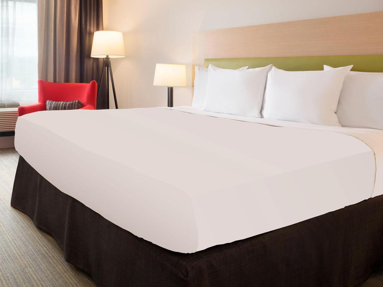 Country Inn & Suites By Radisson, Chester, Va Zewnętrze zdjęcie