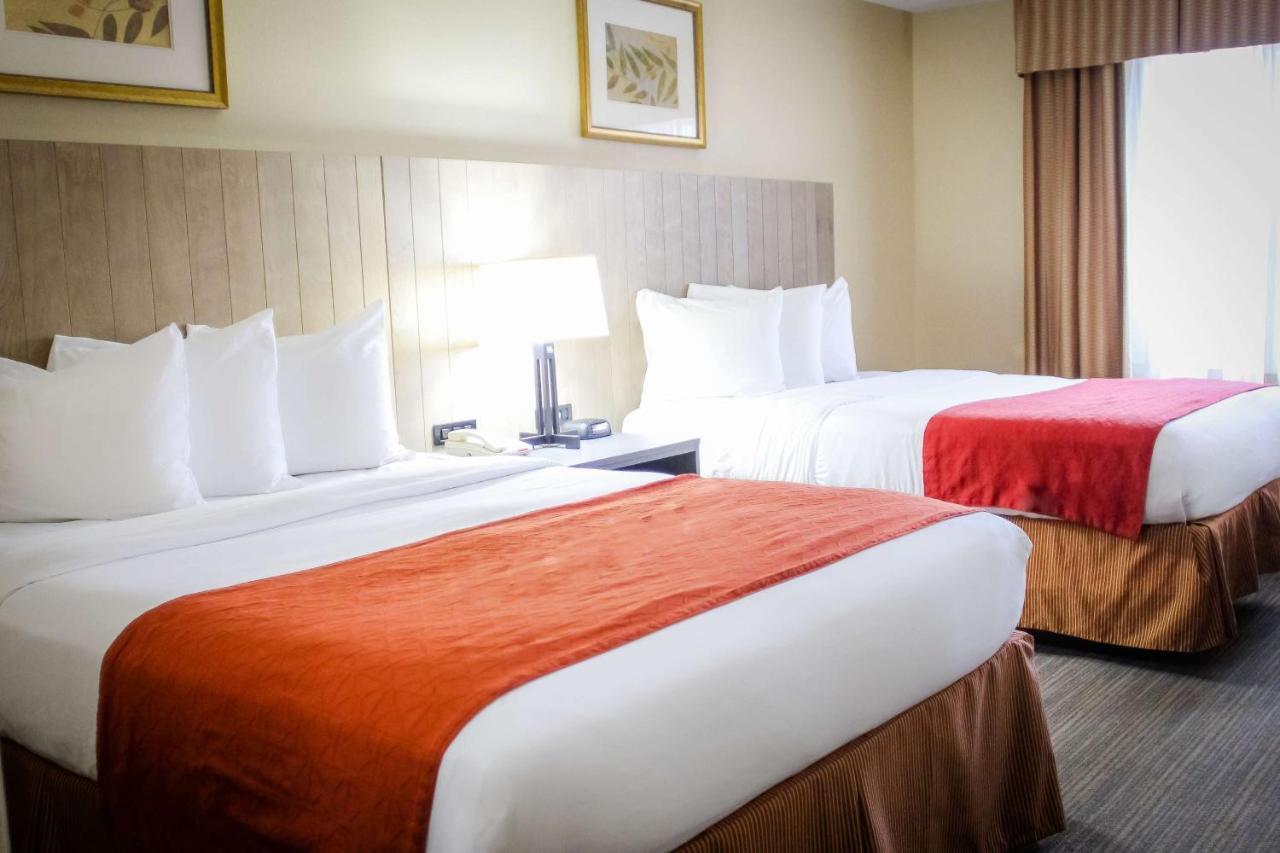 Country Inn & Suites By Radisson, Chester, Va Zewnętrze zdjęcie